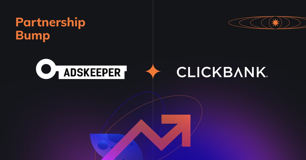 ClickBank and Adskeeper: a Native Ad ROI Combo You Can Bank On