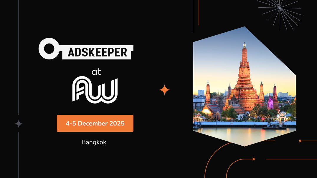 Affiliate World Asia 2025