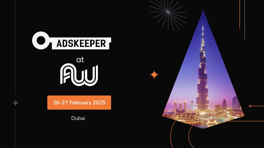Affiliate World Dubai 2025