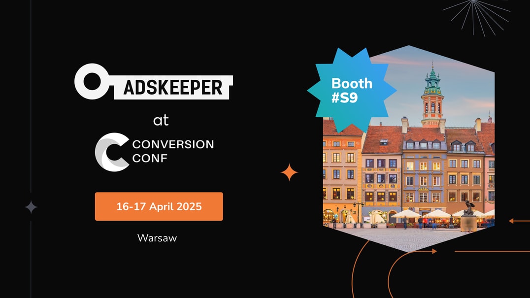 Conversion Conf