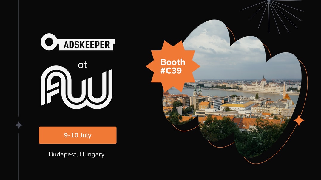 Affiliate World Budapest 2026